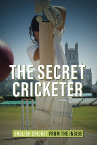 Secret Cricketer
