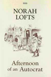 Afternoon Of An Autocrat