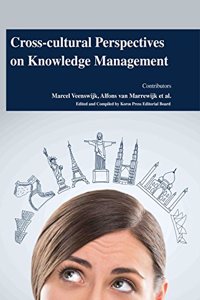 Cross-Cultural Perspectives on Knowledge Management