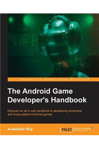 Android Game Developer's Handbook