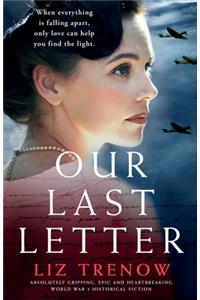 Our Last Letter
