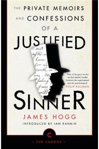 Private Memoirs and Confessions of a Justified Sinner