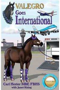 Valegro Goes International