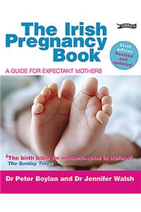 Irish Pregnancy Book