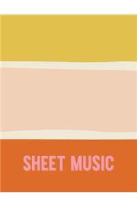 Sheet Music