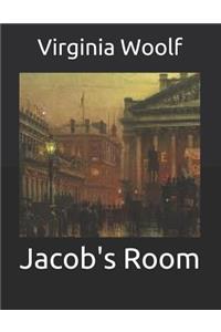 Jacob's Room