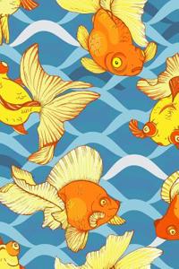 Goldfish Notebook
