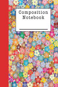 Composition Notebook