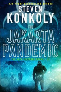 The Jakarta Pandemic