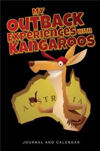 My Outback Experiences with Kangaroos