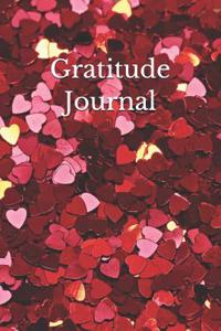 Gratitude Journal