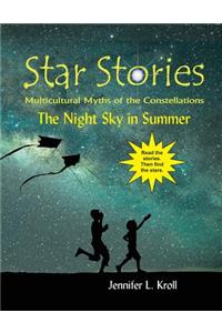 Night Sky in Summer