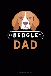 Beagle Dad