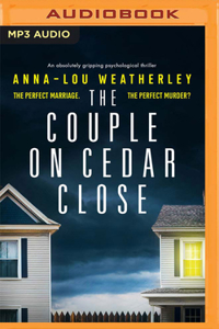 Couple on Cedar Close