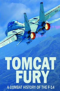 Tomcat Fury Lib/E