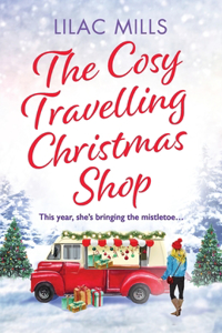 The Cosy Travelling Christmas Shop