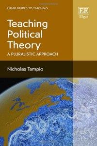 Teaching Political Theory