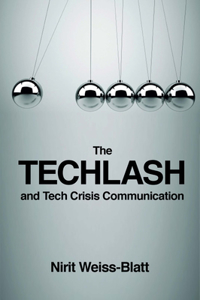 Techlash and Tech Crisis Communication