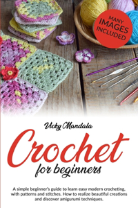 Crochet for beginners