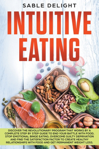 Intuitive Eating