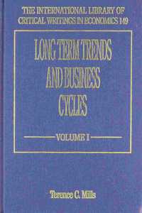 Long Term Trends and Business Cycles