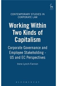 Working Within Two Kinds of Capitalism