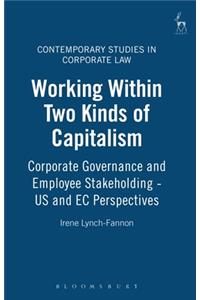 Working Within Two Kinds of Capitalism