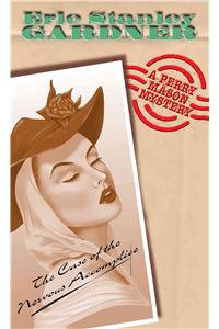 The Case Of The Nervous Accomplice