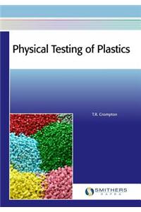 Physical Testing of Plastics