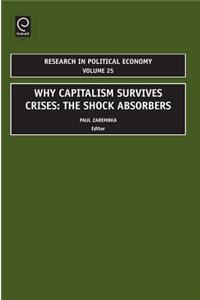 Why Capitalism Survives Crises