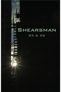 Shearsman 95 & 96