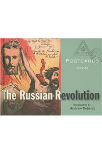 Postcards from the Russian Revolution