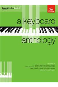Keyboard Anthology, Second Series, Book IV