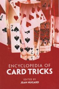 Encyclopedia of Card Games