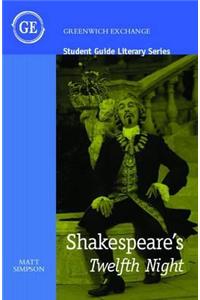 Student Guide to Shakespeare's 