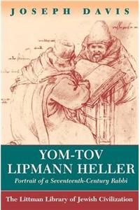 Yom Tov Lipman Heller