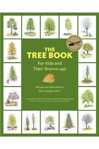 The Tree Book for Kids and Their Grown-Ups