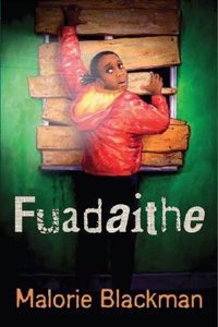 Fuadaithe (Hostage)