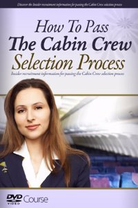 HOW TO PASS THE CABIN CREW SELECTION PRO