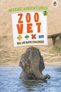 Zoo Vet