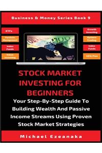 Stock Market Investing For Beginners
