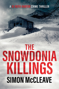 Snowdonia Killings