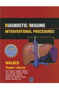 Diagnostic Imaging: Interventional Procedures