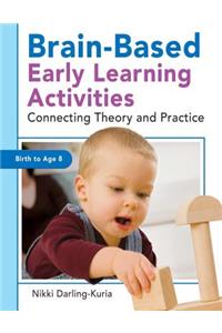 Brain-Based Early Learning Activities