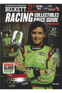 Beckett Racing Collectibles Price Guide No. 21