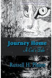 Journey Home - A Cat's Tale