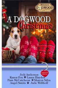A Dogwood Christmas