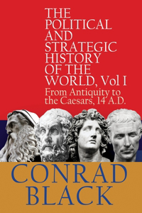 Political and Strategic History of the World Vol I