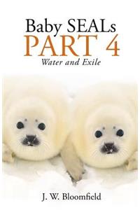 Baby Seals Part 4