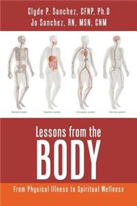 Lessons from the Body: From Physical Illness to Spiritual Wellness